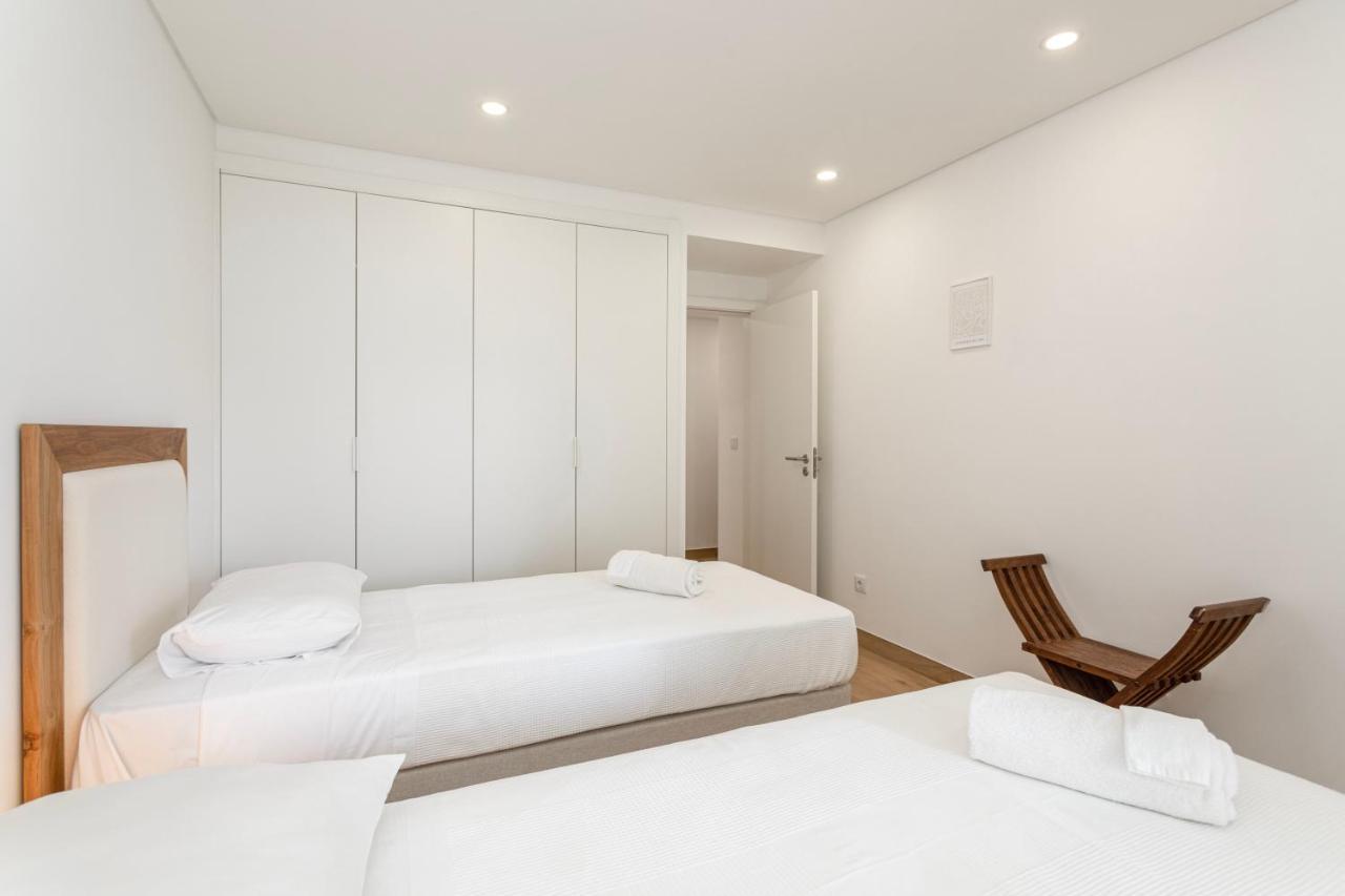 Centralgarve - Premium Apartment In The Center Of Vilamoura - Cota10 Exterior foto