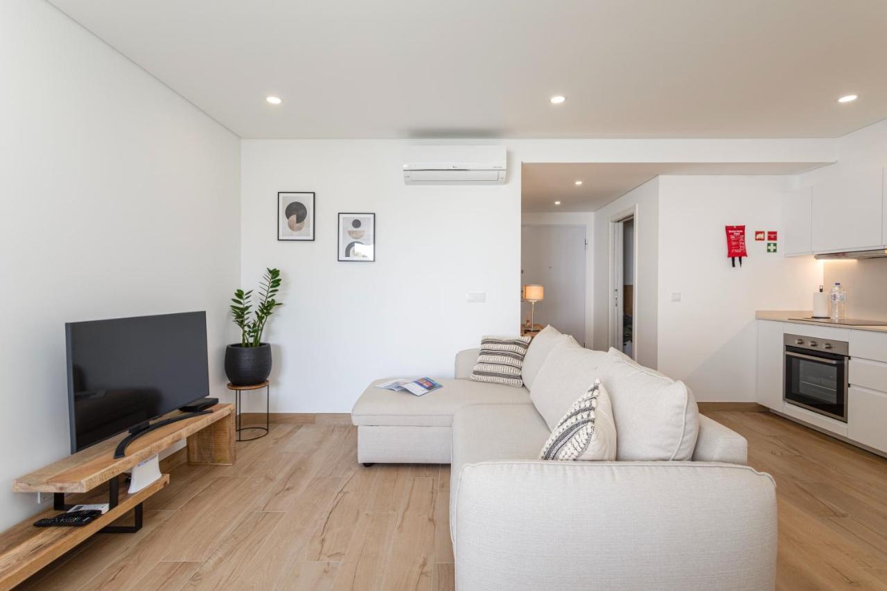 Centralgarve - Premium Apartment In The Center Of Vilamoura - Cota10 Exterior foto