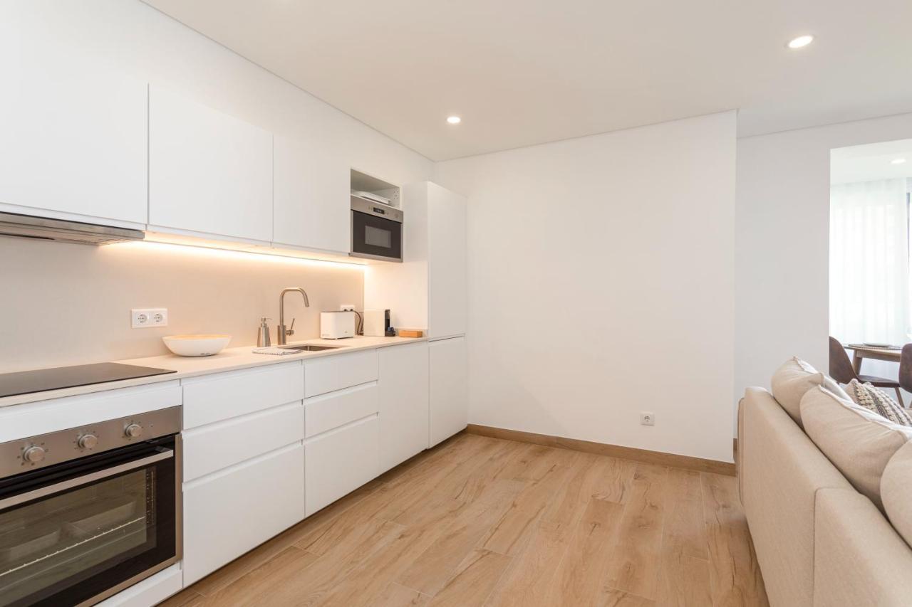 Centralgarve - Premium Apartment In The Center Of Vilamoura - Cota10 Exterior foto