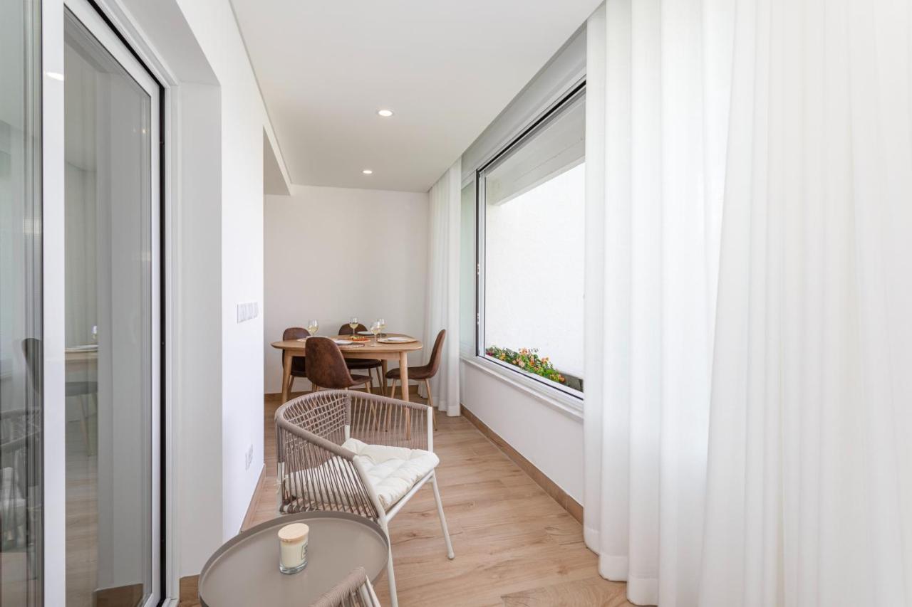 Centralgarve - Premium Apartment In The Center Of Vilamoura - Cota10 Exterior foto
